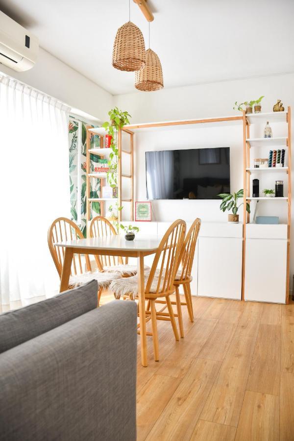 # Cambacua Medicina # Apartment Buenos Aires Exterior photo